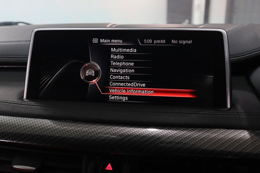 Used BMW X6 2015 for sale - 77307412: Photo 21