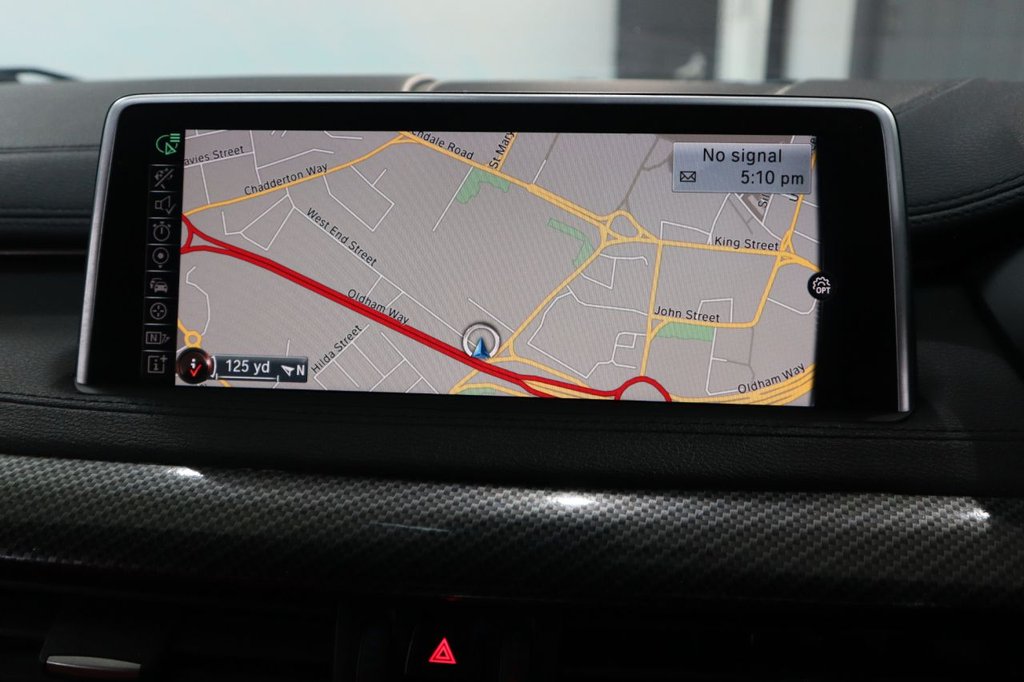 Used BMW X6 2015 for sale - 77307412: Photo 22