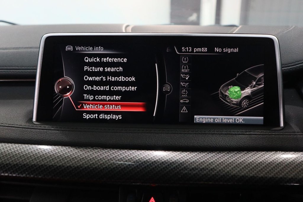 Used BMW X6 2015 for sale - 77307412: Photo 25