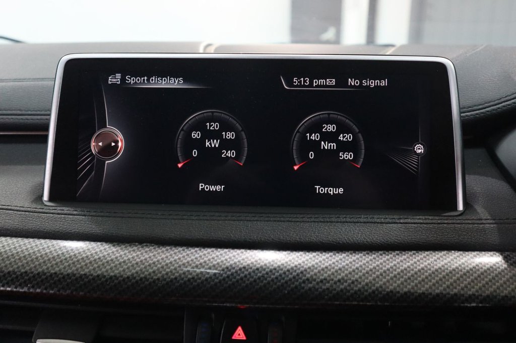 Used BMW X6 2015 for sale - 77307412: Photo 26