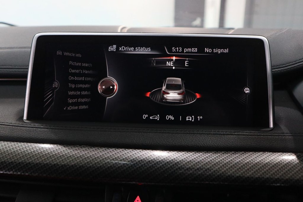 Used BMW X6 2015 for sale - 77307412: Photo 27