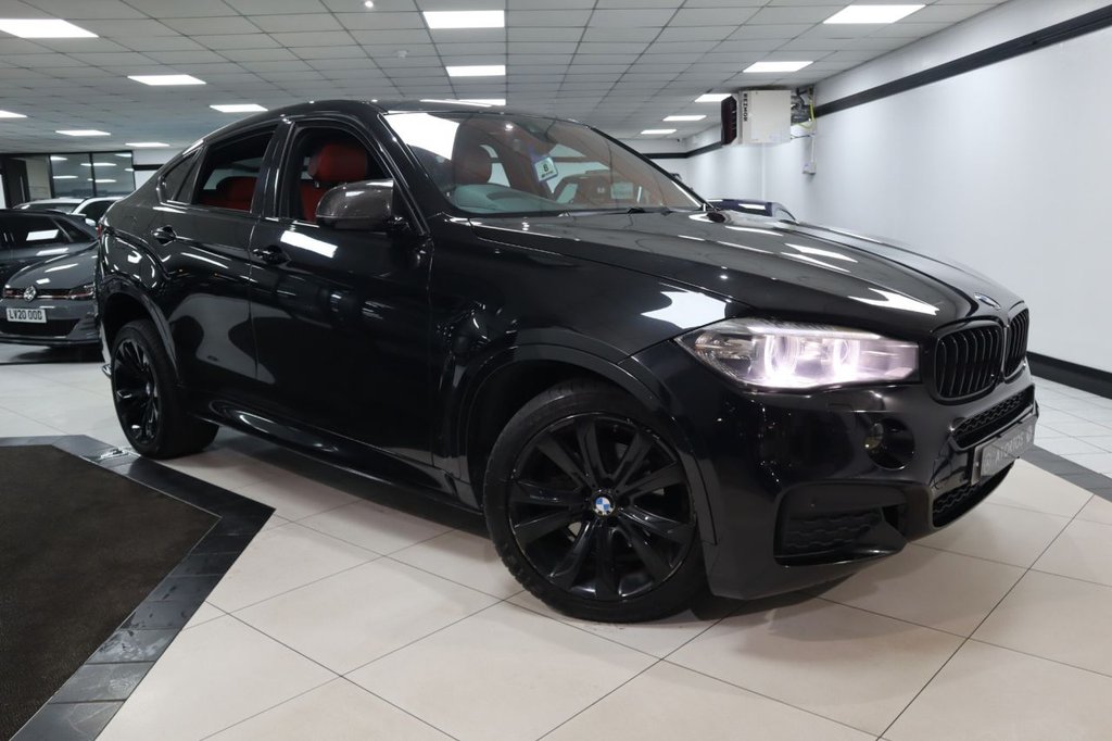Used BMW X6 2015 for sale - 77307412: Photo 31