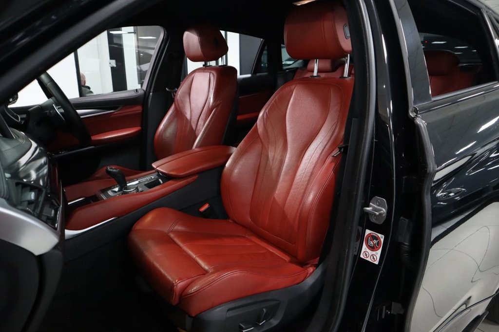 Used BMW X6 2015 for sale - 77307412: Photo 4