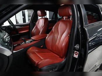 Used BMW X6 2015 for sale - 77307412: Photo