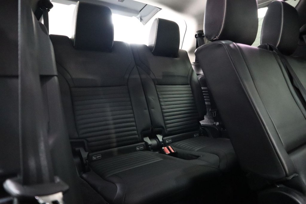 Used Land Rover Discovery 2017 for sale - 77632041: Photo 11
