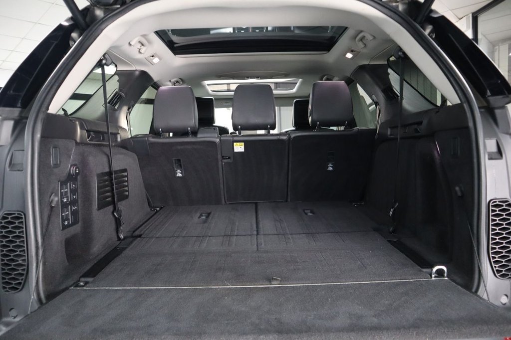 Used Land Rover Discovery 2017 for sale - 77632041: Photo 12