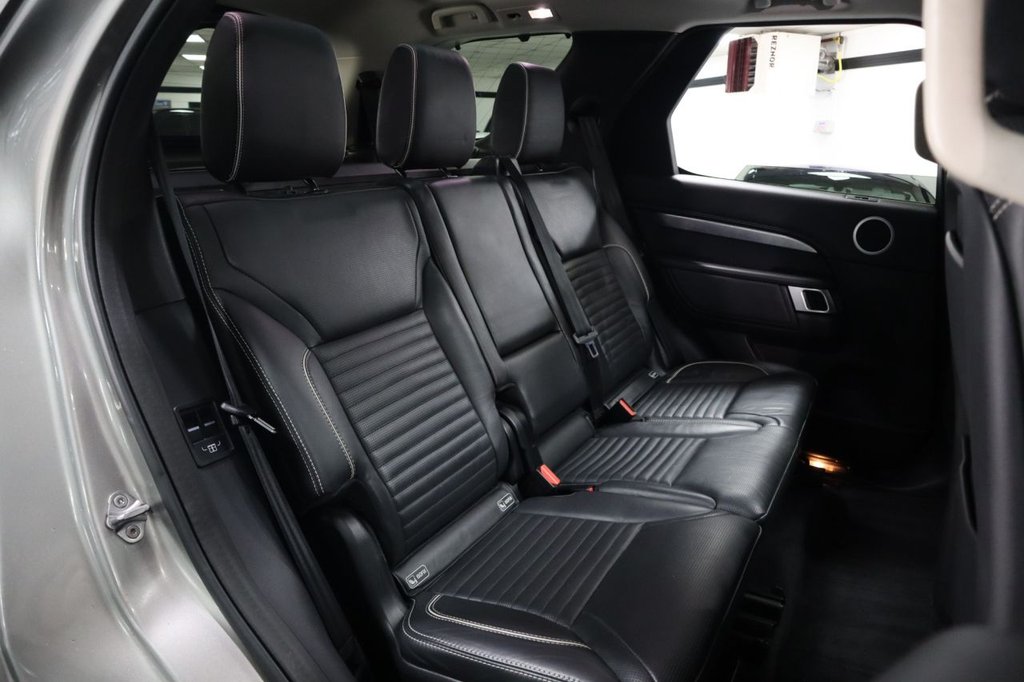 Used Land Rover Discovery 2017 for sale - 77632041: Photo 18