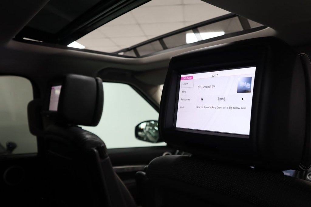 Used Land Rover Discovery 2017 for sale - 77632041: Photo 20