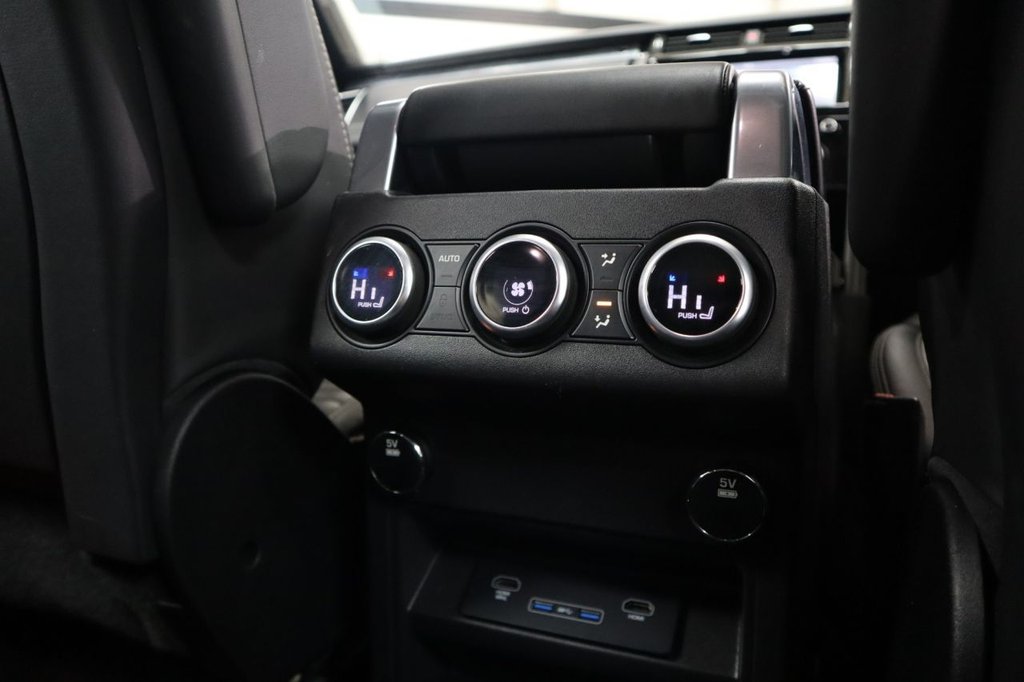 Used Land Rover Discovery 2017 for sale - 77632041: Photo 22