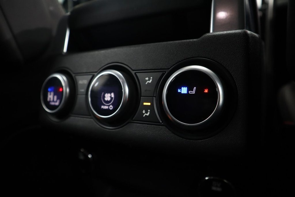 Used Land Rover Discovery 2017 for sale - 77632041: Photo 23