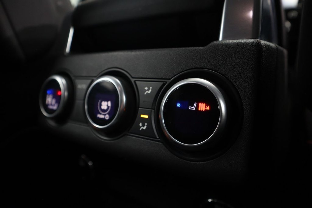 Used Land Rover Discovery 2017 for sale - 77632041: Photo 24