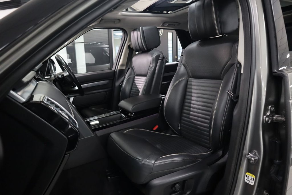 Used Land Rover Discovery 2017 for sale - 77632041: Photo 25