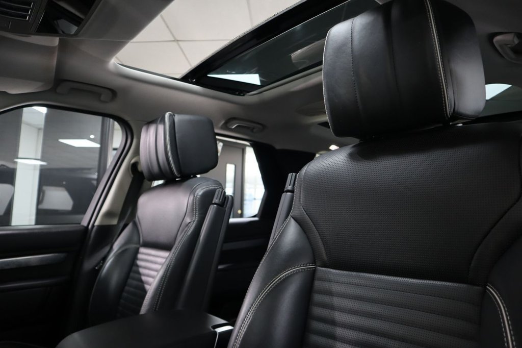 Used Land Rover Discovery 2017 for sale - 77632041: Photo 26