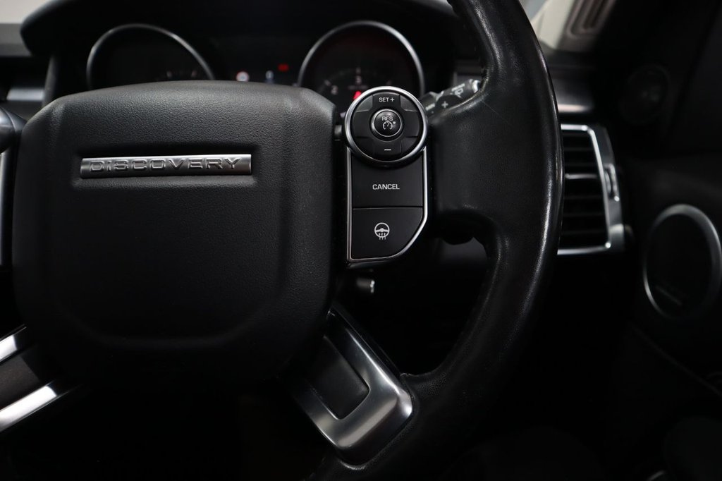 Used Land Rover Discovery 2017 for sale - 77632041: Photo 29