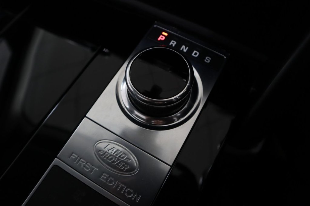 Used Land Rover Discovery 2017 for sale - 77632041: Photo 33