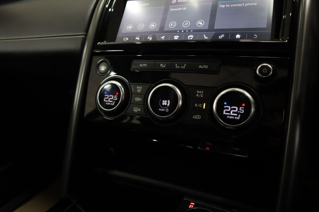 Used Land Rover Discovery 2017 for sale - 77632041: Photo 34