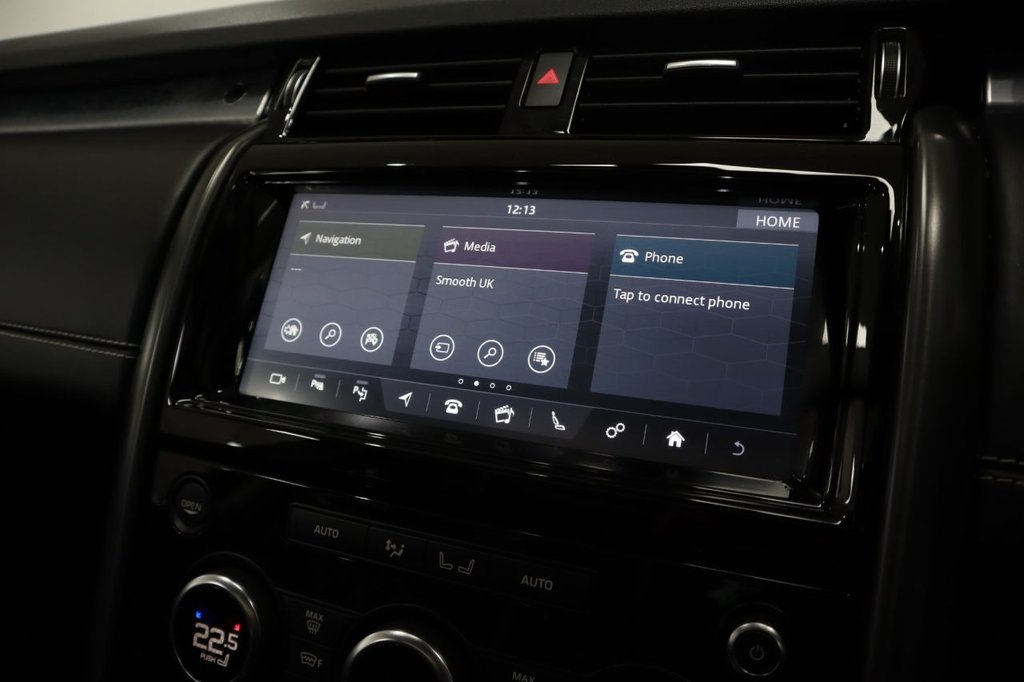 Used Land Rover Discovery 2017 for sale - 77632041: Photo 38