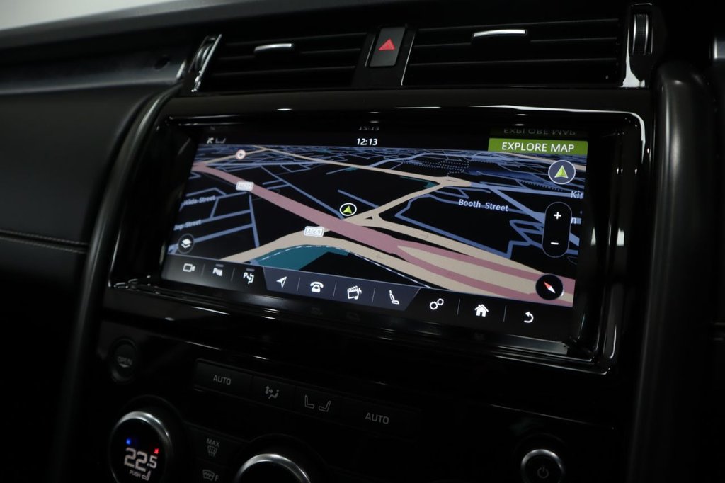 Used Land Rover Discovery 2017 for sale - 77632041: Photo 39