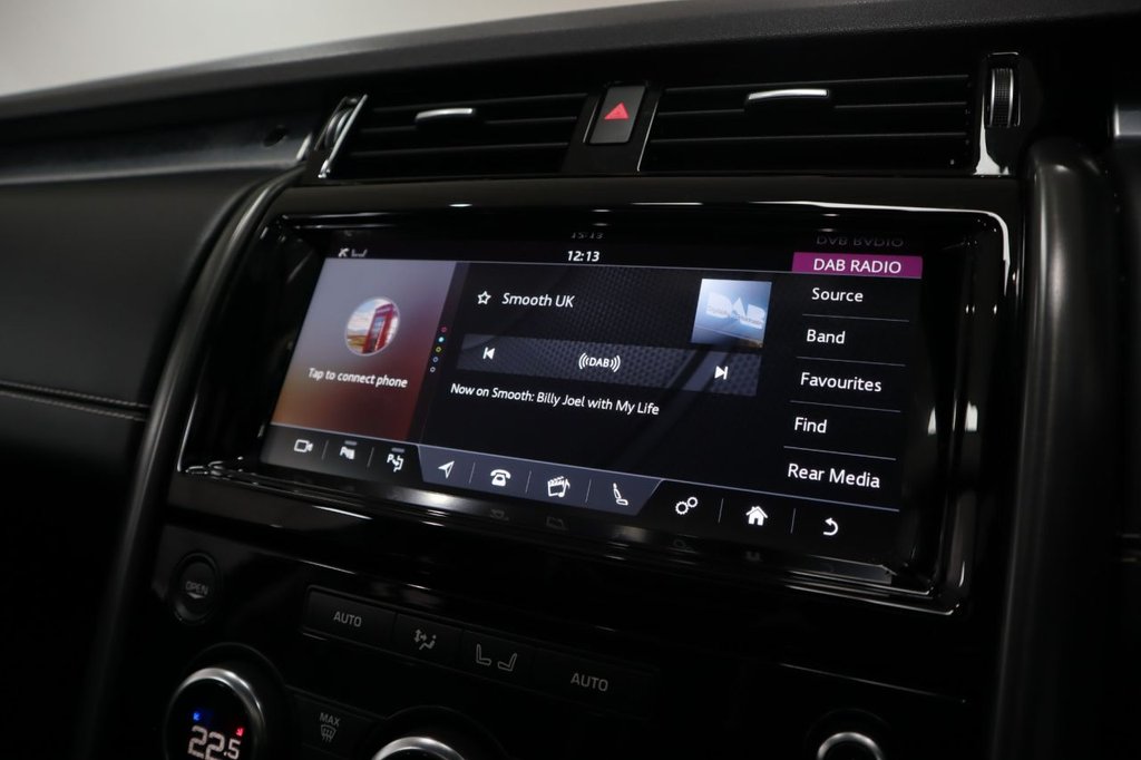 Used Land Rover Discovery 2017 for sale - 77632041: Photo 40