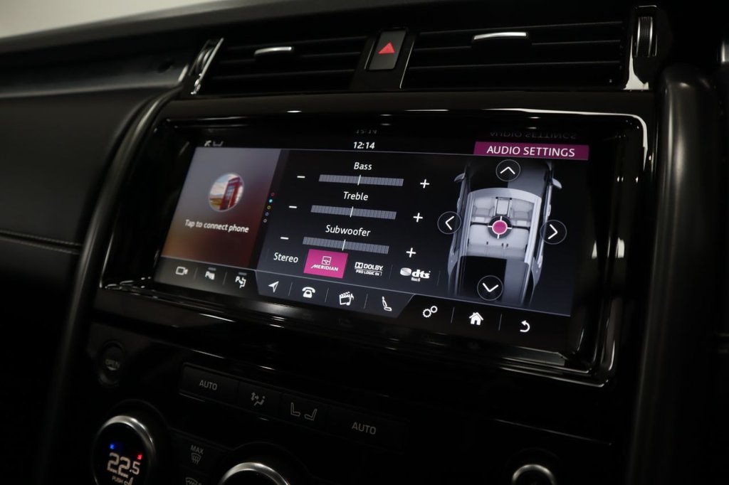 Used Land Rover Discovery 2017 for sale - 77632041: Photo 41