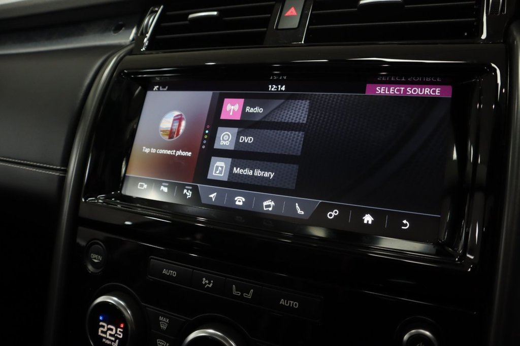 Used Land Rover Discovery 2017 for sale - 77632041: Photo 42