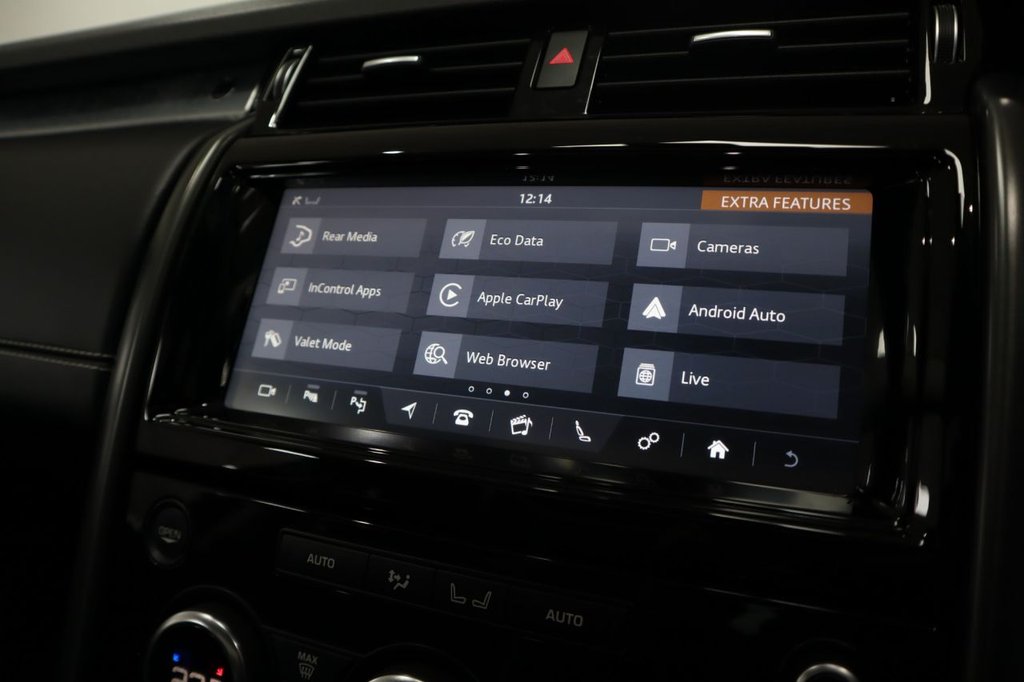 Used Land Rover Discovery 2017 for sale - 77632041: Photo 43