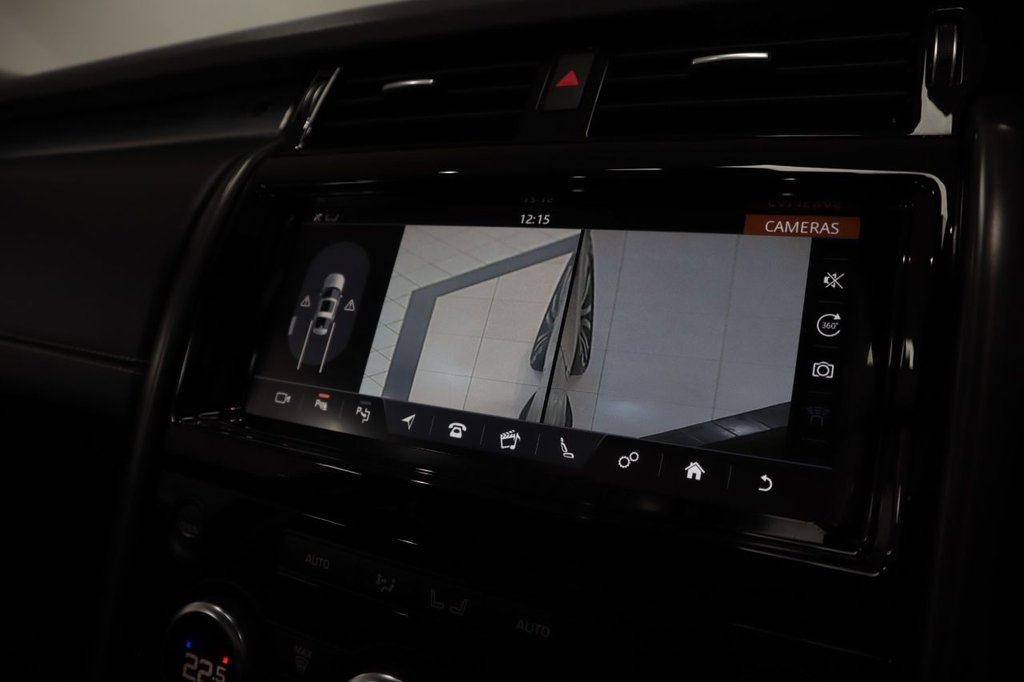 Used Land Rover Discovery 2017 for sale - 77632041: Photo 46