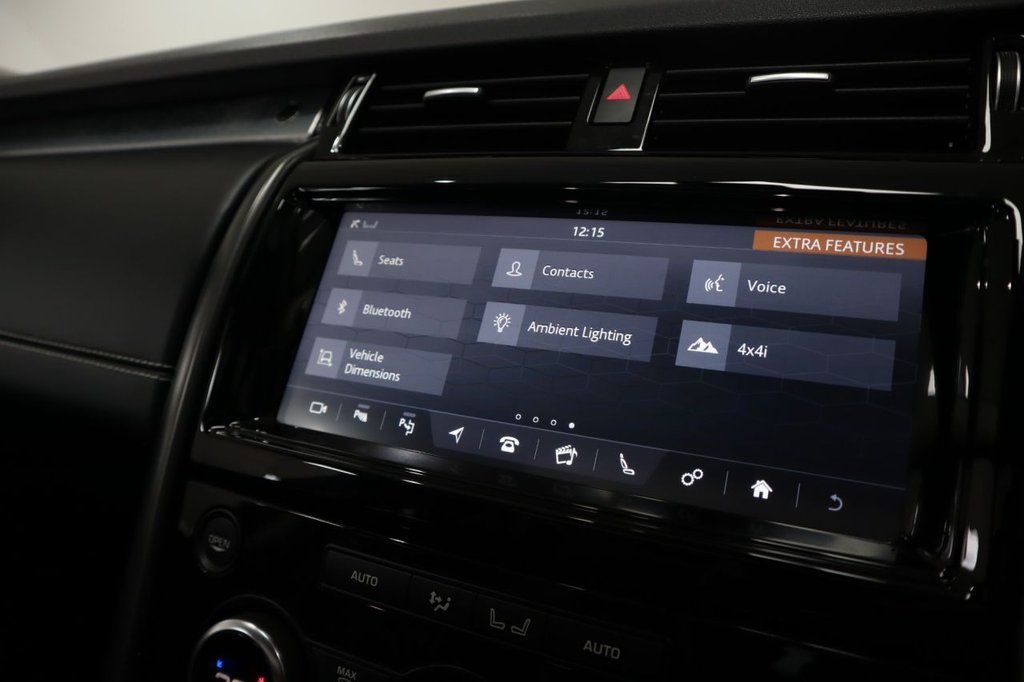 Used Land Rover Discovery 2017 for sale - 77632041: Photo 50