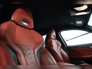 Used BMW X3 M 2022 for sale - 78875205: Photo