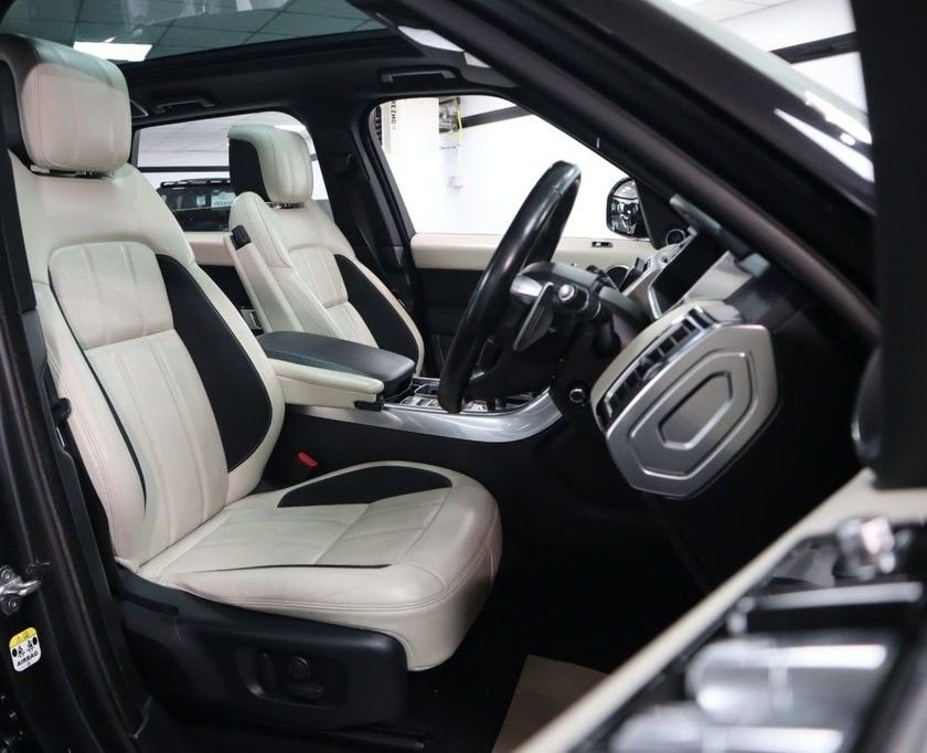 Used Land Rover Range Rover Sport 2019 for sale - 78022040: Photo 10