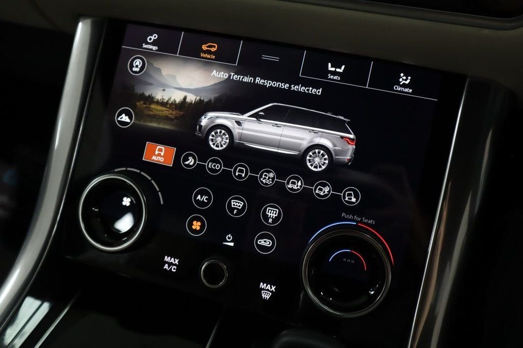 Used Land Rover Range Rover Sport 2019 for sale - 78022040: Photo 15