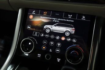 Used Land Rover Range Rover Sport 2019 for sale - 78022040: Photo 16