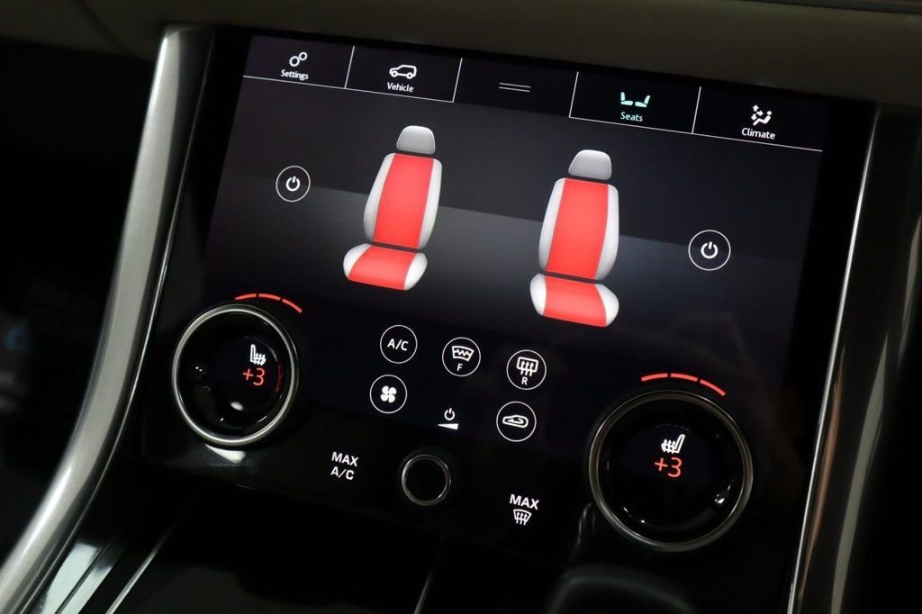 Used Land Rover Range Rover Sport 2019 for sale - 78022040: Photo 17