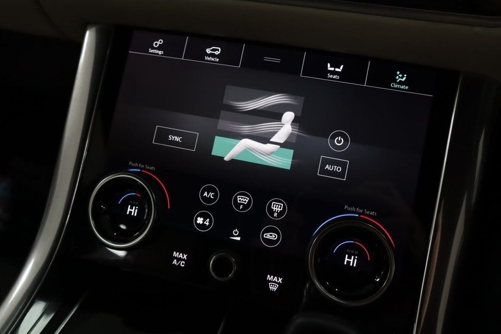 Used Land Rover Range Rover Sport 2019 for sale - 78022040: Photo 18