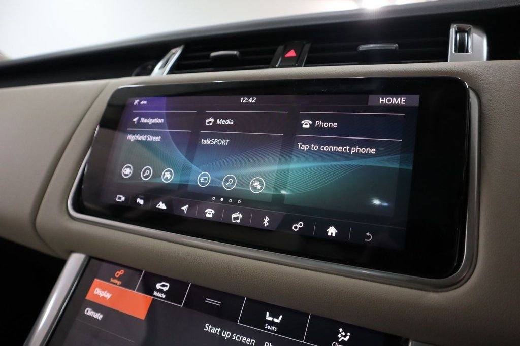 Used Land Rover Range Rover Sport 2019 for sale - 78022040: Photo 20