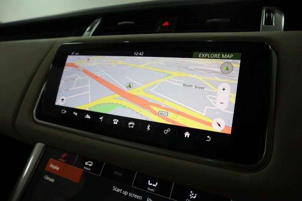 Used Land Rover Range Rover Sport 2019 for sale - 78022040: Photo 21