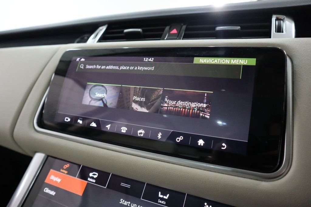 Used Land Rover Range Rover Sport 2019 for sale - 78022040: Photo 22