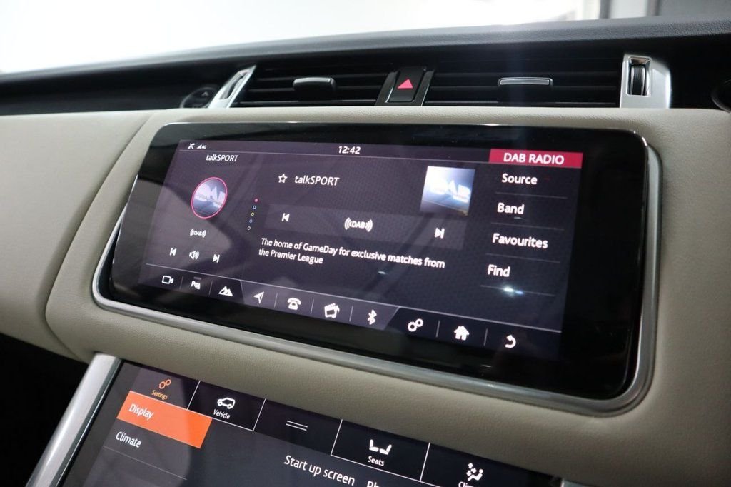 Used Land Rover Range Rover Sport 2019 for sale - 78022040: Photo 23