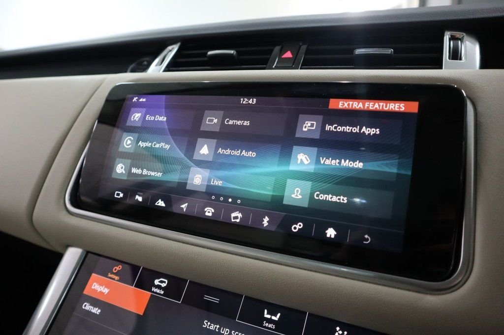 Used Land Rover Range Rover Sport 2019 for sale - 78022040: Photo 24