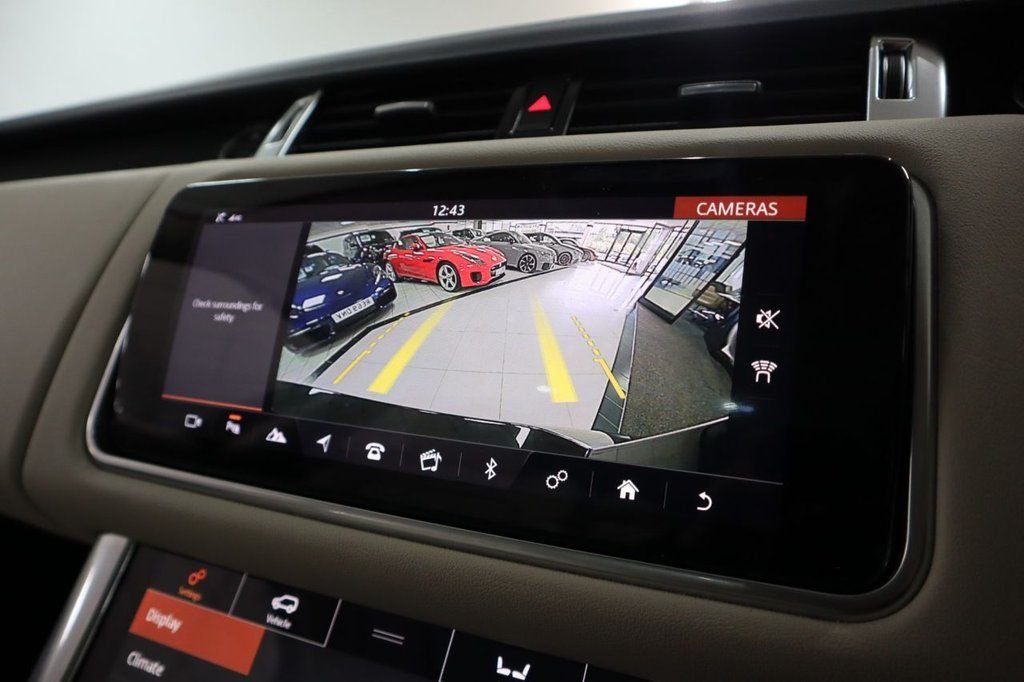 Used Land Rover Range Rover Sport 2019 for sale - 78022040: Photo 25