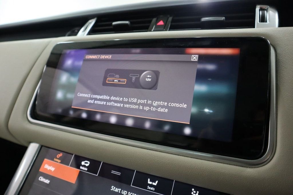 Used Land Rover Range Rover Sport 2019 for sale - 78022040: Photo 26