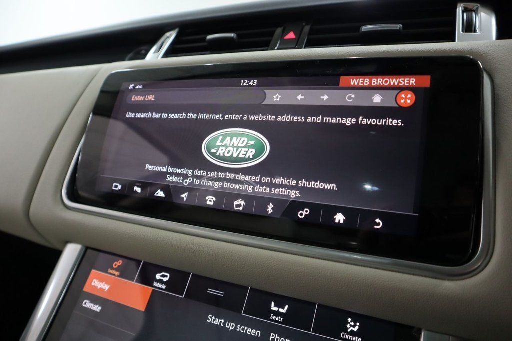 Used Land Rover Range Rover Sport 2019 for sale - 78022040: Photo 27