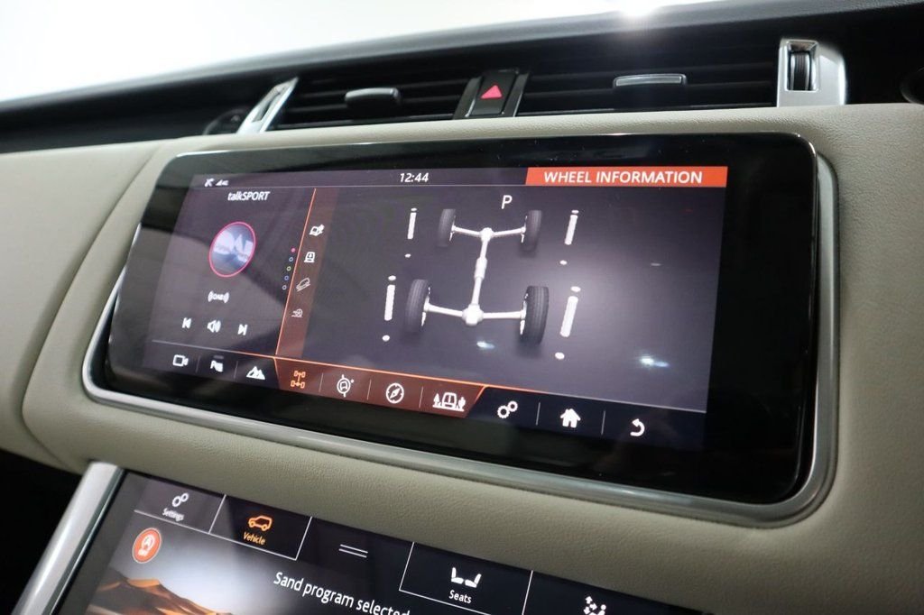 Used Land Rover Range Rover Sport 2019 for sale - 78022040: Photo 28