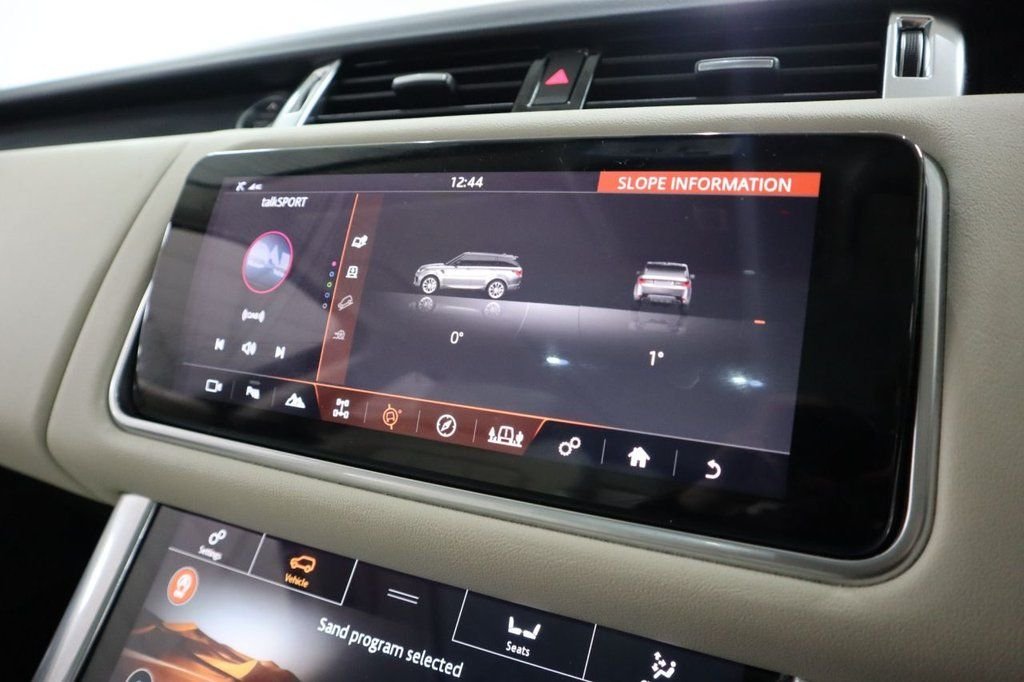 Used Land Rover Range Rover Sport 2019 for sale - 78022040: Photo 29