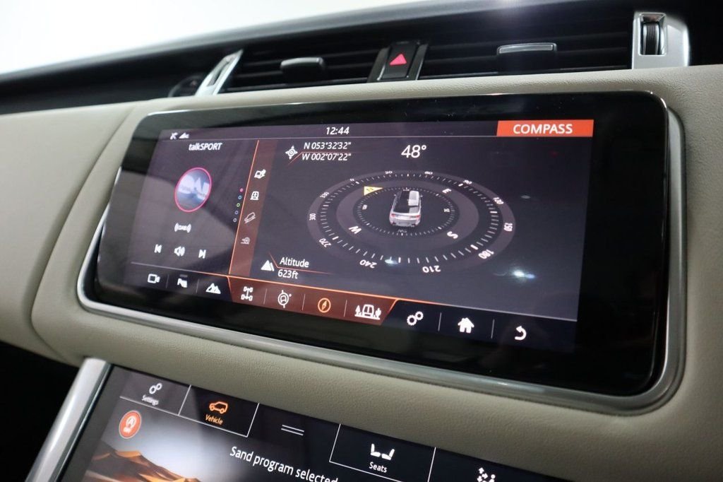Used Land Rover Range Rover Sport 2019 for sale - 78022040: Photo 30