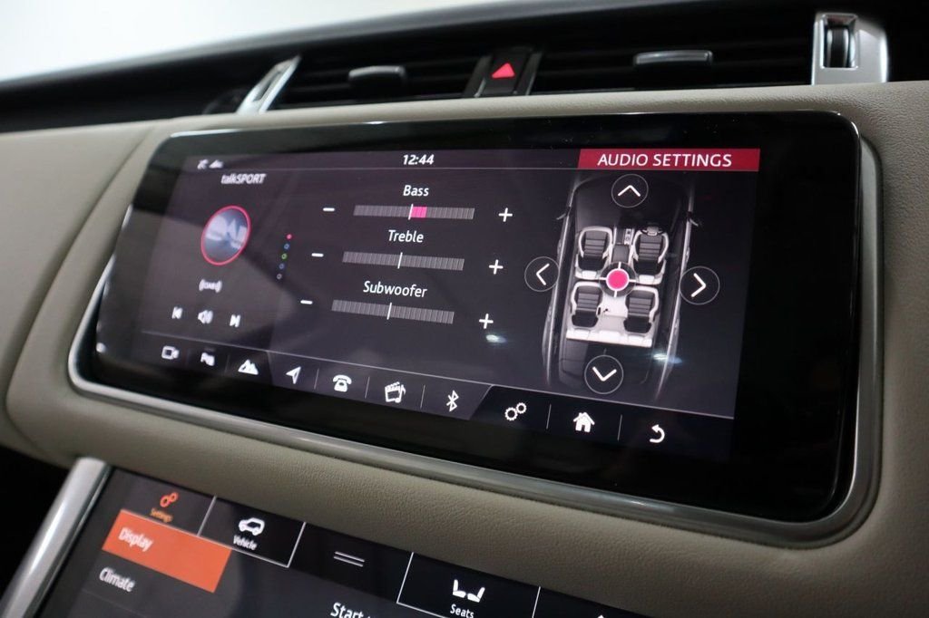 Used Land Rover Range Rover Sport 2019 for sale - 78022040: Photo 31