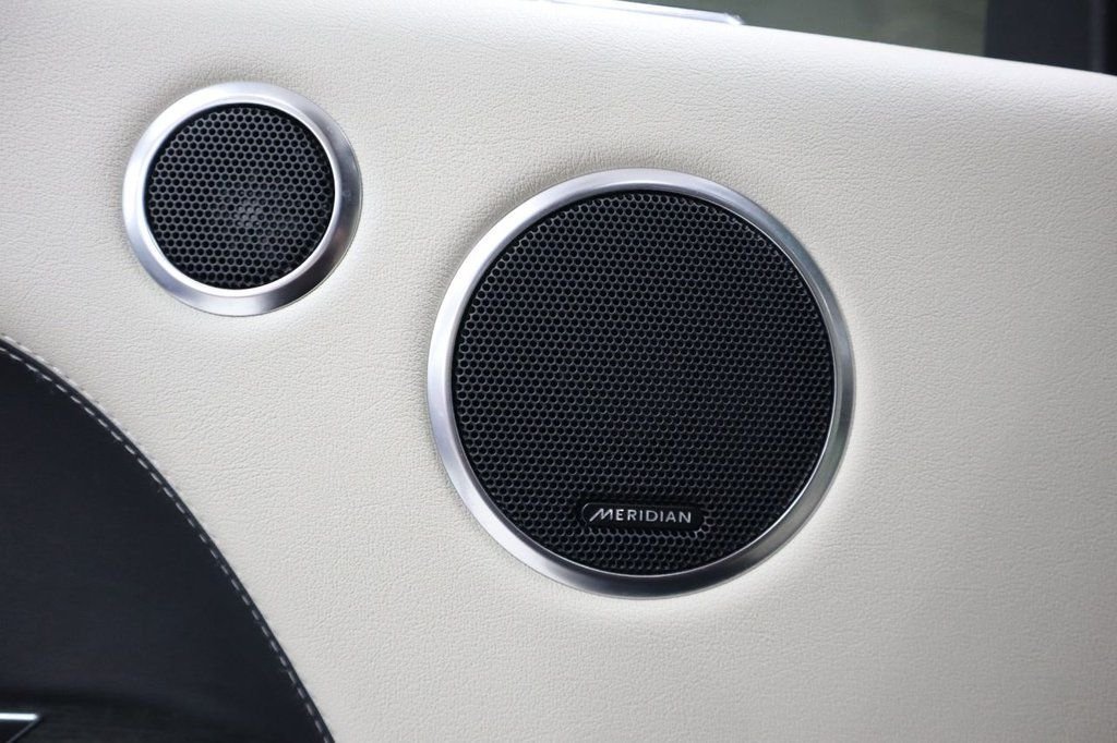 Used Land Rover Range Rover Sport 2019 for sale - 78022040: Photo 32