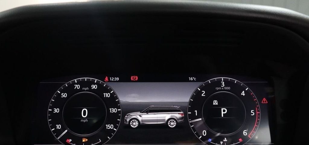 Used Land Rover Range Rover Sport 2019 for sale - 78022040: Photo 33