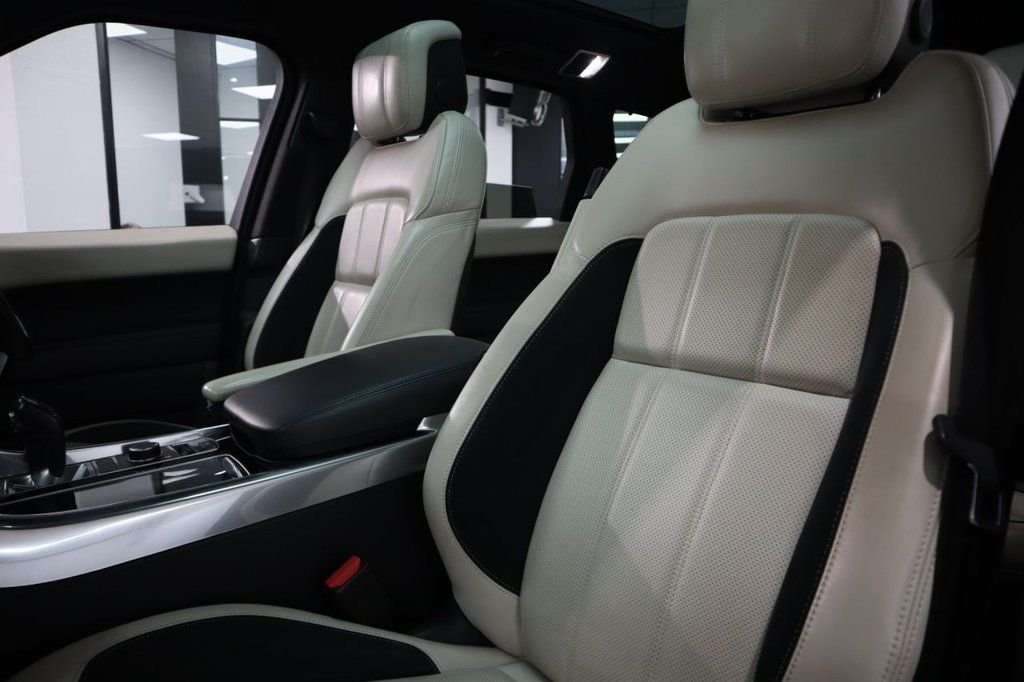 Used Land Rover Range Rover Sport 2019 for sale - 78022040: Photo 38