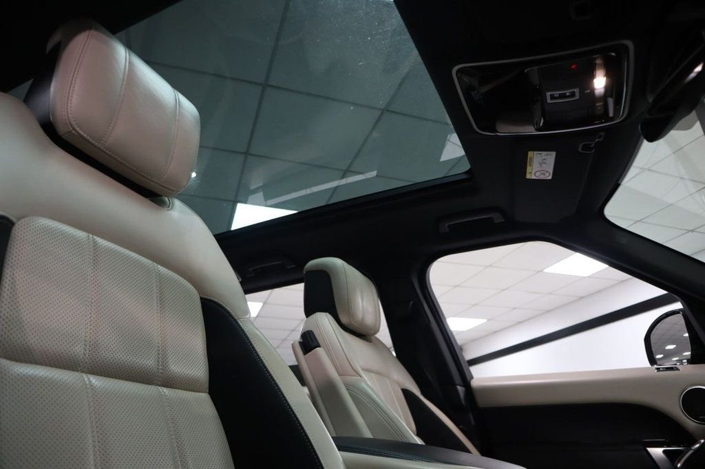 Used Land Rover Range Rover Sport 2019 for sale - 78022040: Photo 4